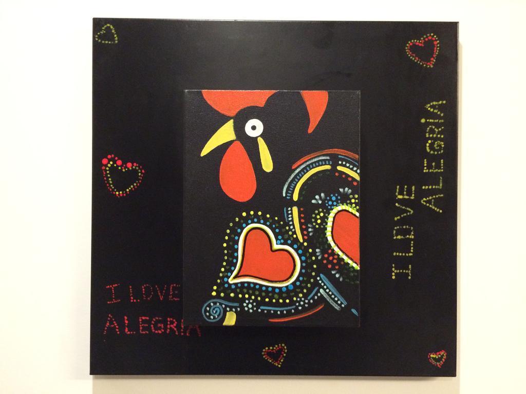 I Love Alegria Πόρτο Εξωτερικό φωτογραφία