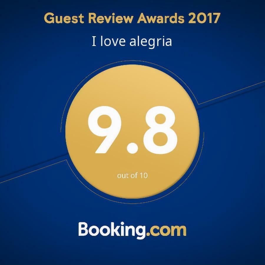 I Love Alegria Πόρτο Εξωτερικό φωτογραφία